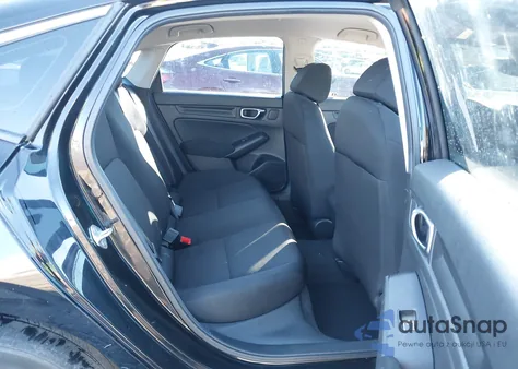 2024 Honda Civic Lx z USA, uszkodzony, nr VIN 2HGFE2F20RH549286